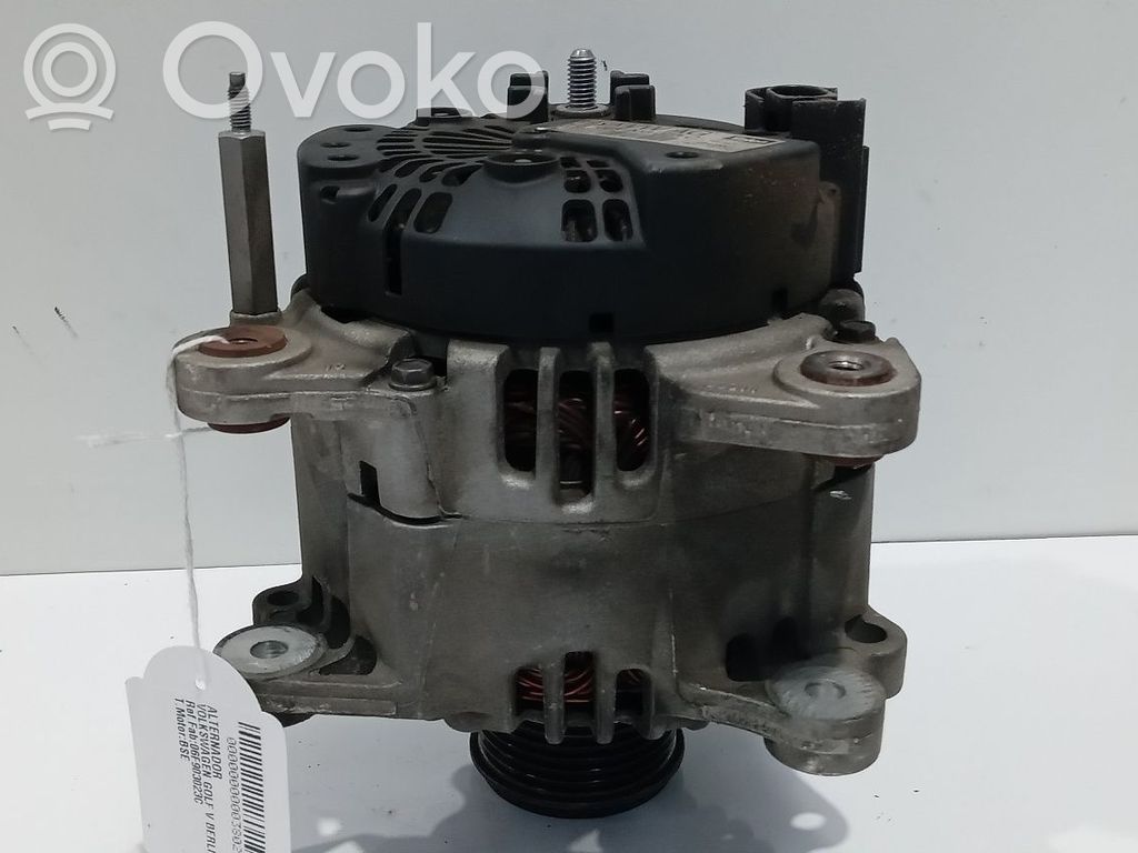 Alternador   06F903023C