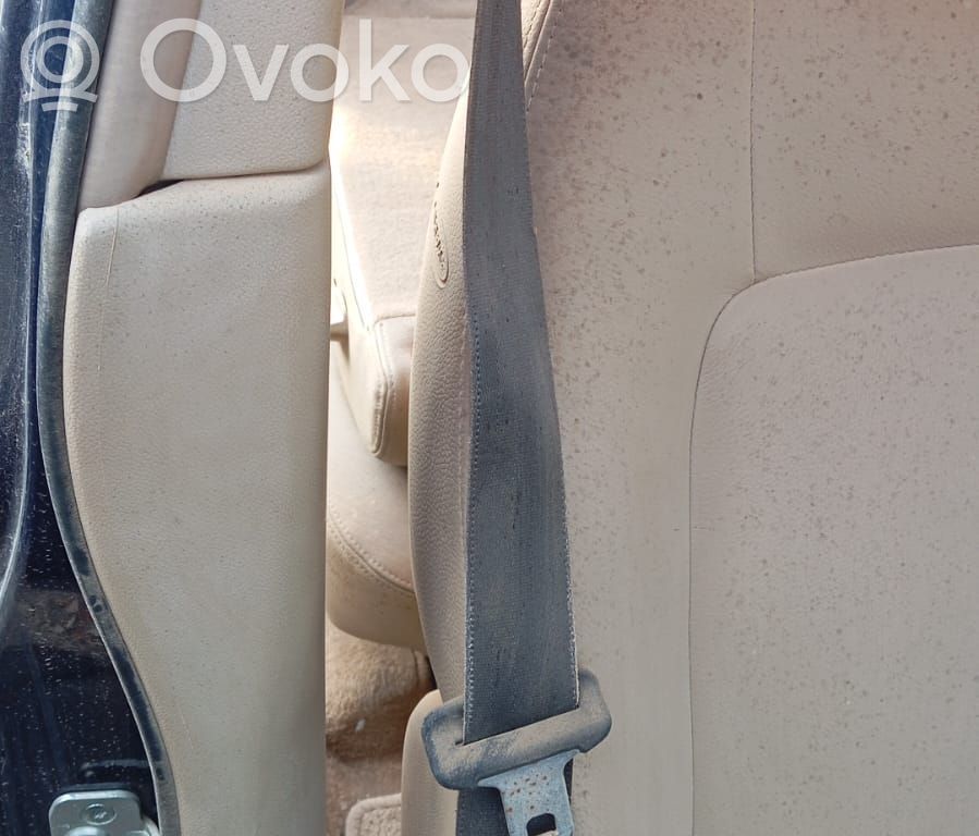 Chevrolet Captiva Cinturón delantero 
