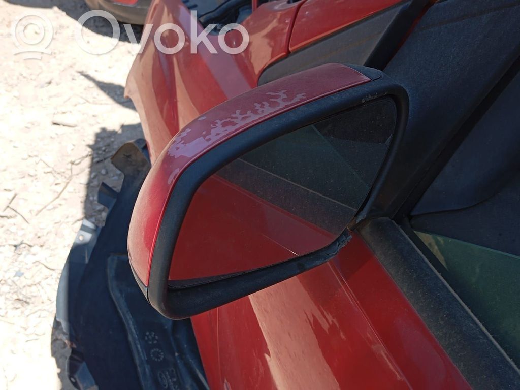 Ford Focus Specchietto retrovisore elettrico portiera anteriore 