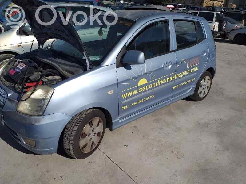 KIA Picanto Portiera posteriore 