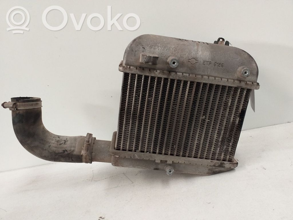 Nissan Primera Radiator intercooler 