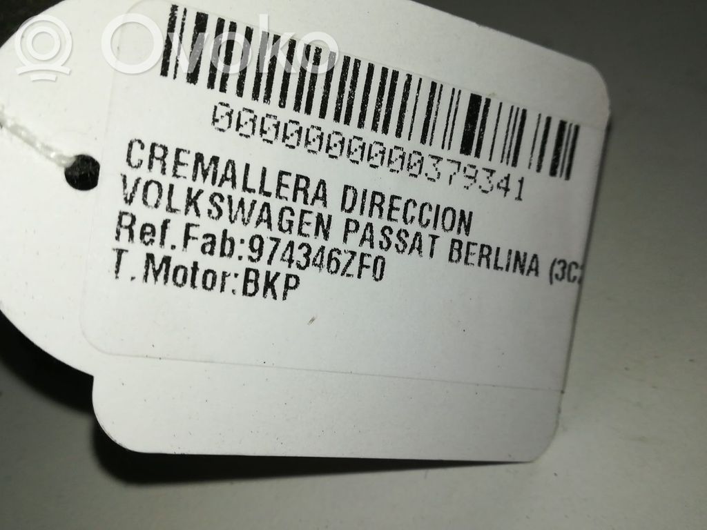 Hammastanko   974346ZF0