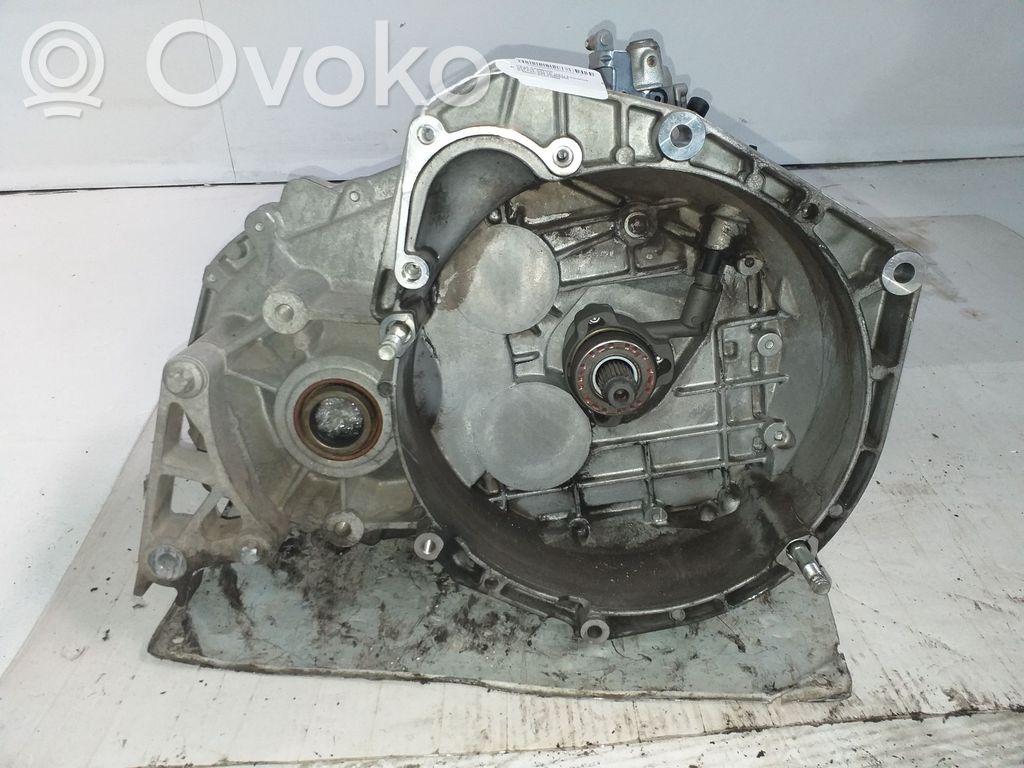 Lancia Delta Scatola del cambio manuale a 5 velocità 