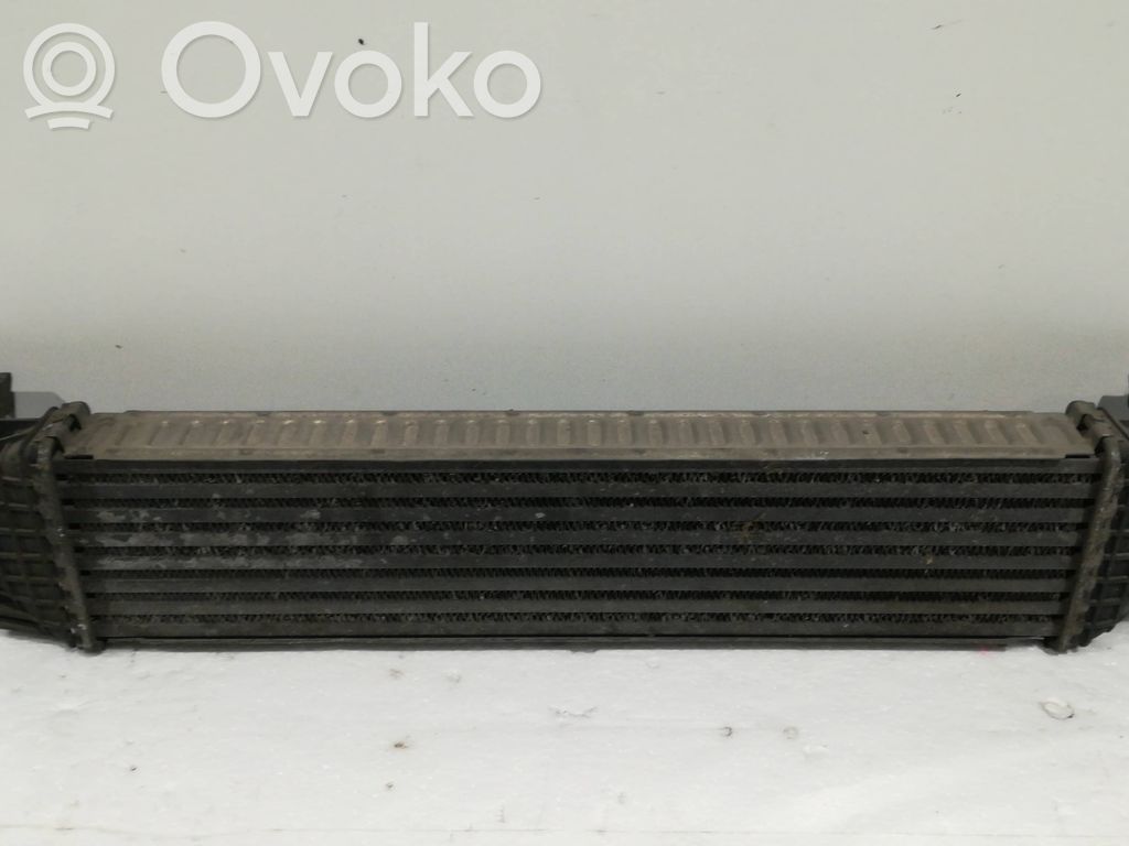 Radiador intercooler   3M5H9L440AE