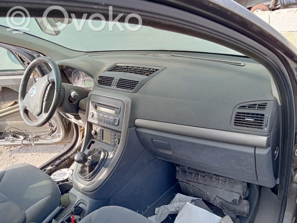 Fiat Croma Airbag cortină 