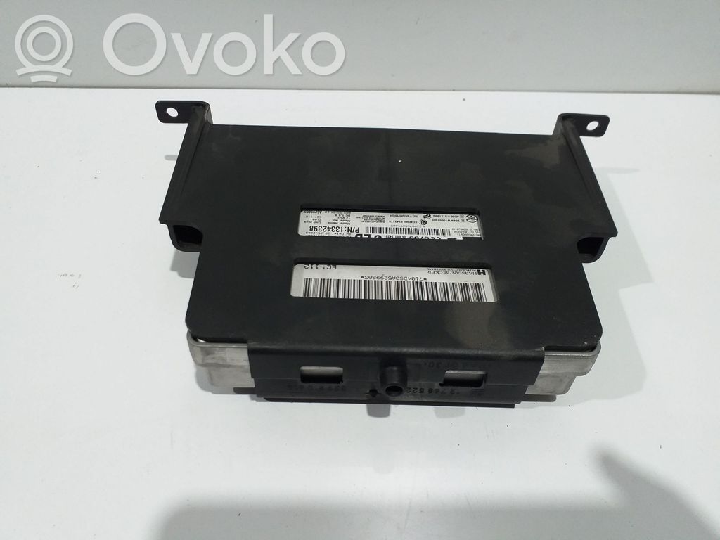 Opel Insignia A Unitate control amplificator aprindere 