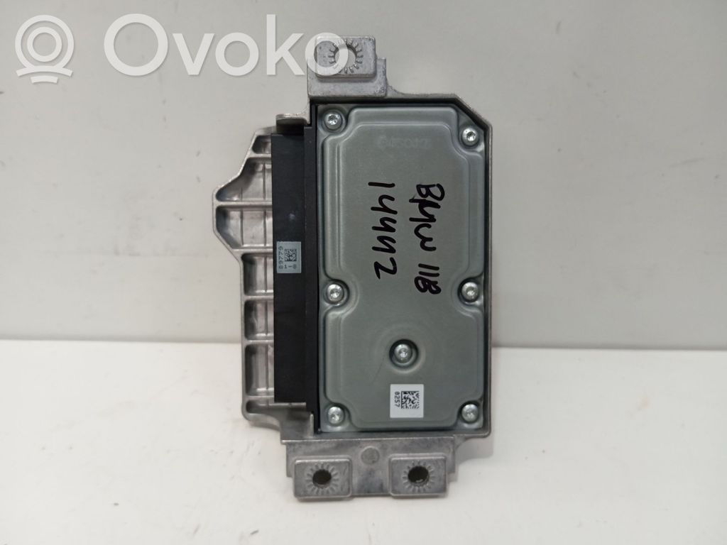 Unidad de control/módulo del Airbag   0285010257
