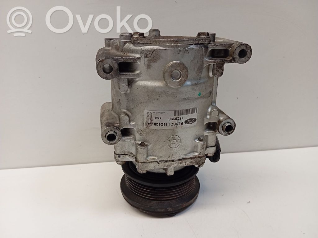 Ford Mondeo Mk III Compresseur de climatisation 