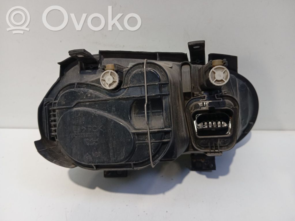 Scheinwerfer   1J1941015B