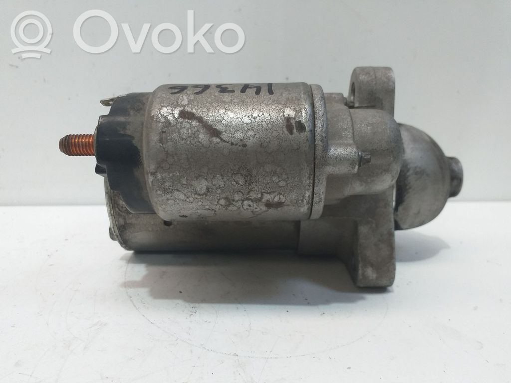 Motor de arranque   361002X000