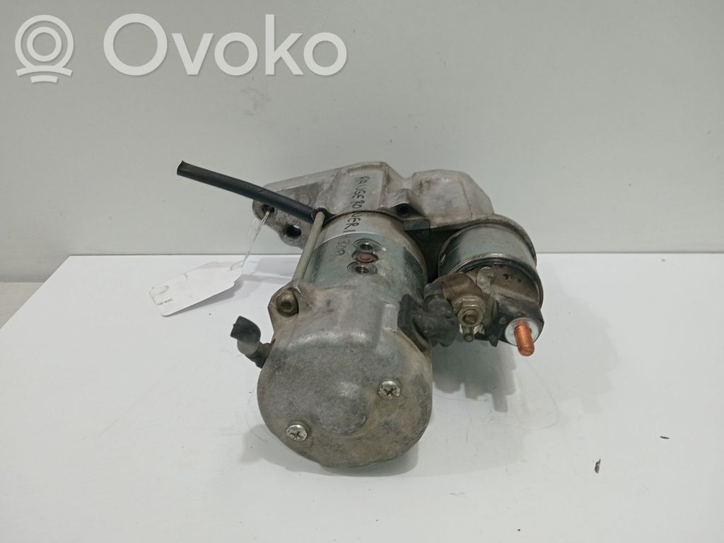 Motor de arranque   NAD500080