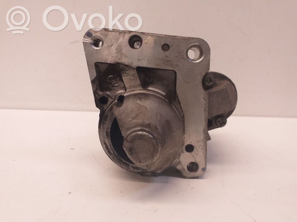 Motor de arranque   M000T22471