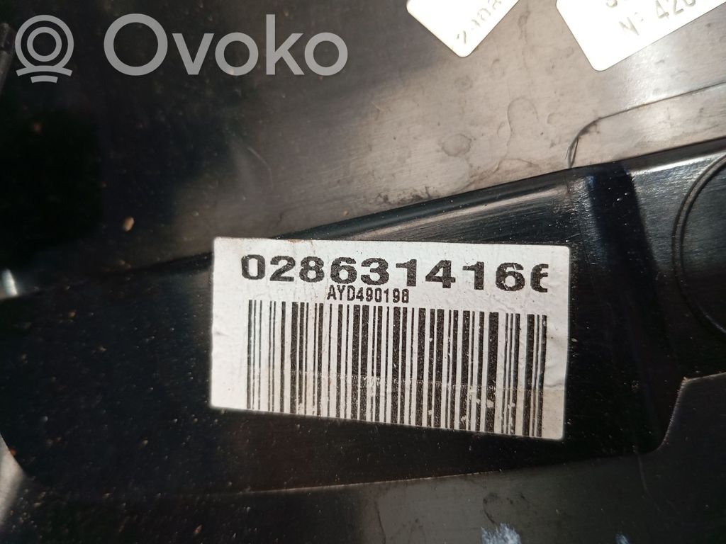 Rückleuchte Heckleuchte   0286314166