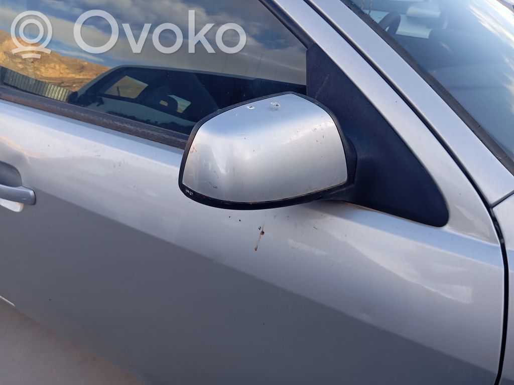 Ford Mondeo Mk III Elektryczne lusterko boczne drzwi przednich 