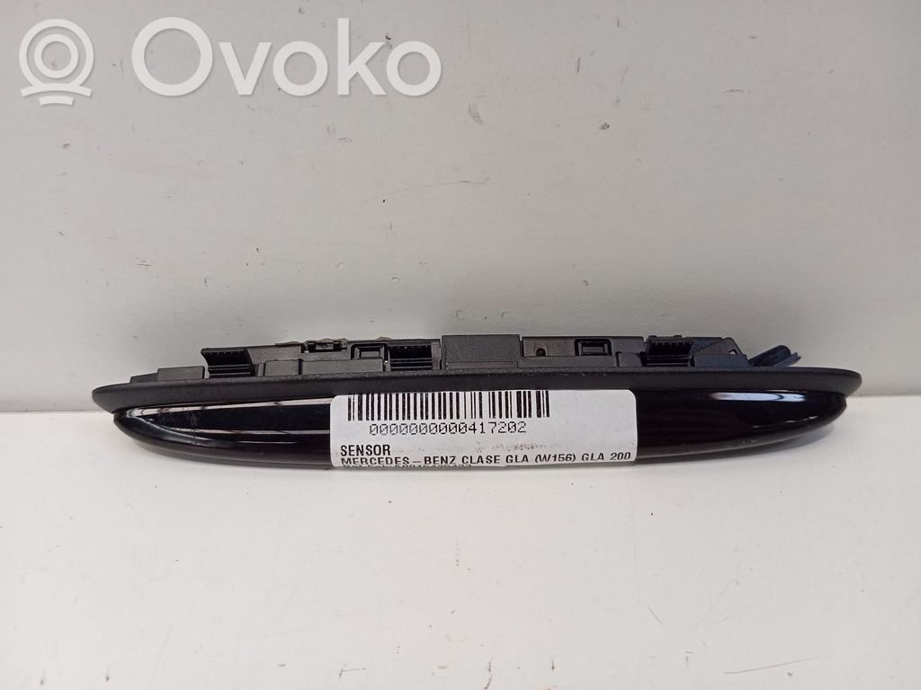 Sensor   A0015425423