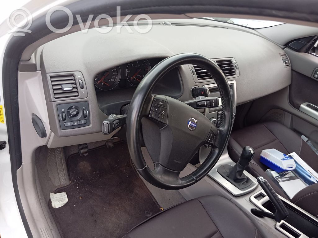 Airbag del techo