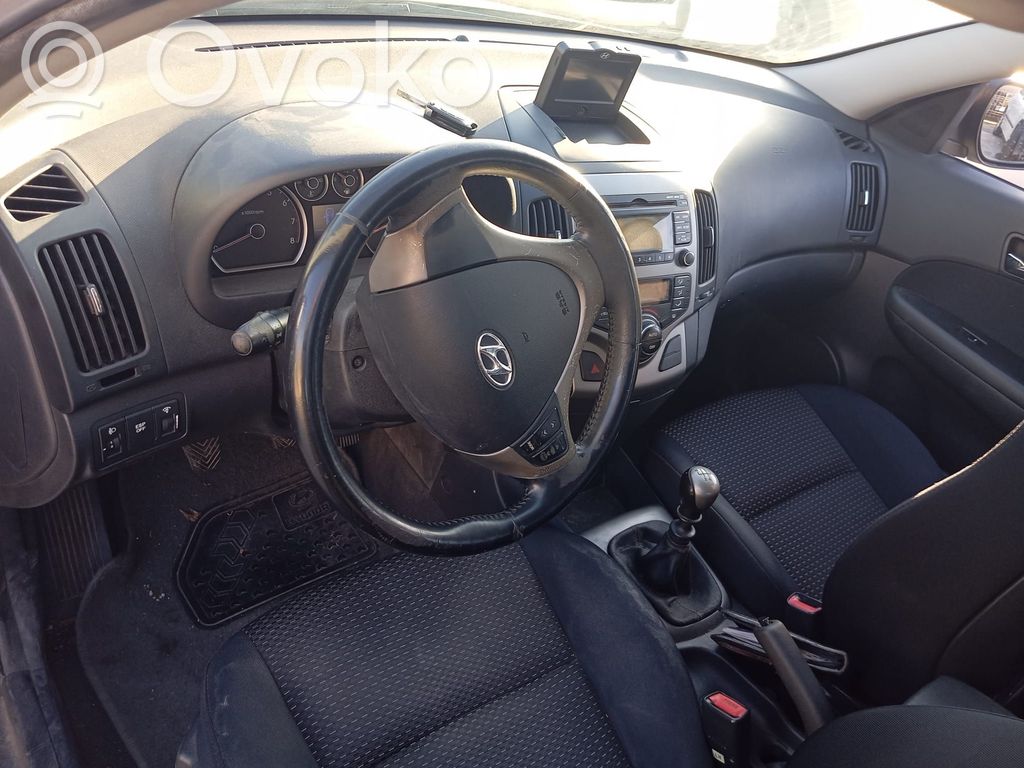 Airbag del techo