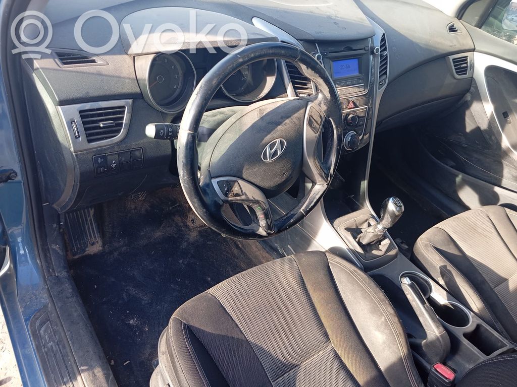 Airbag del techo