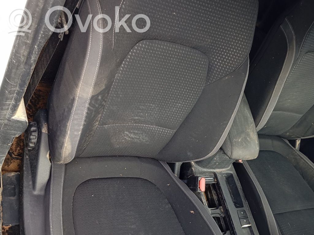 Ford Focus Scaun față pasager 