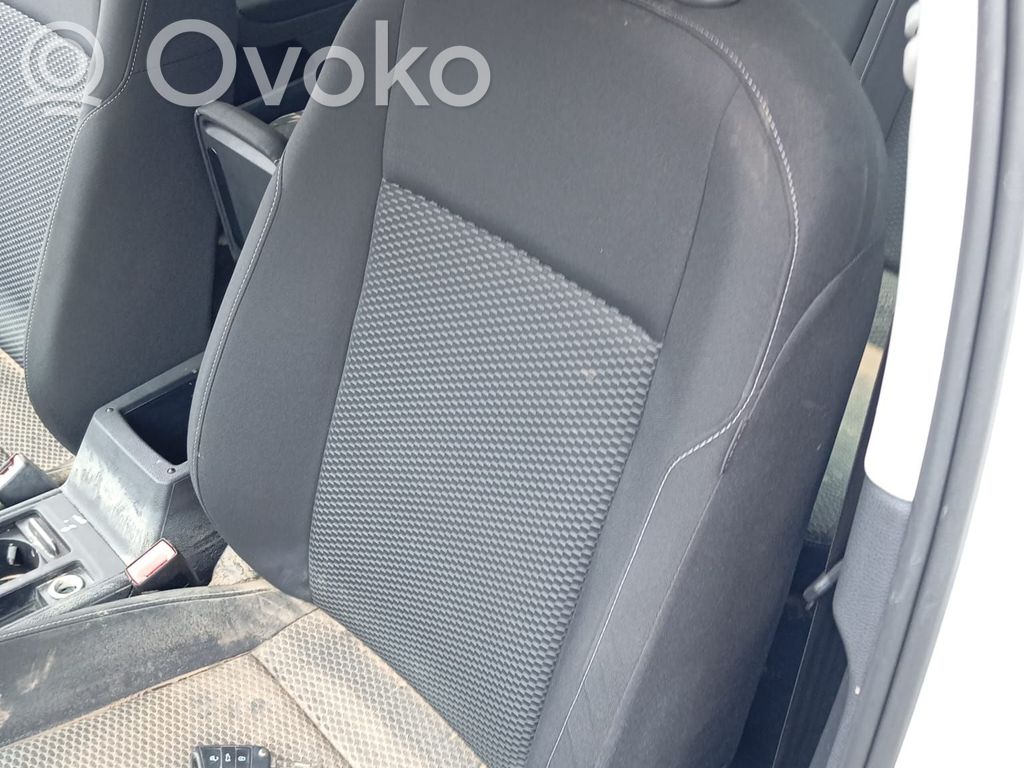 Volkswagen Golf VII Scaun șofer 