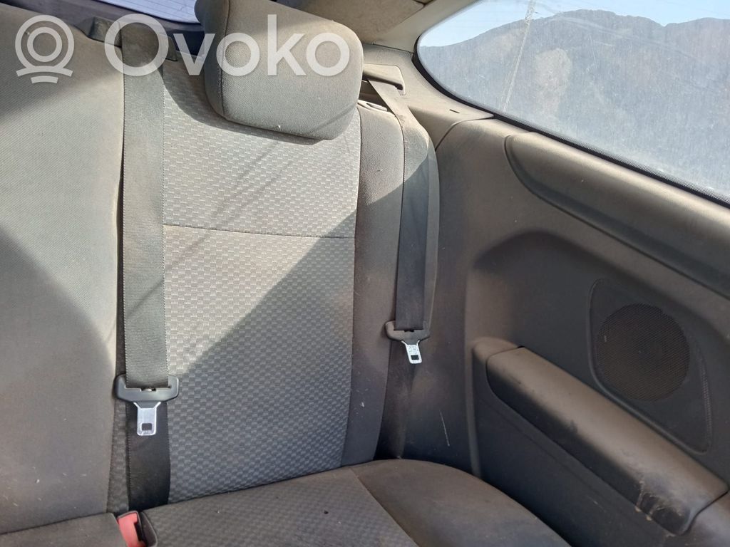 Ford Focus Pas bezpieczeństwa fotela tylnego 