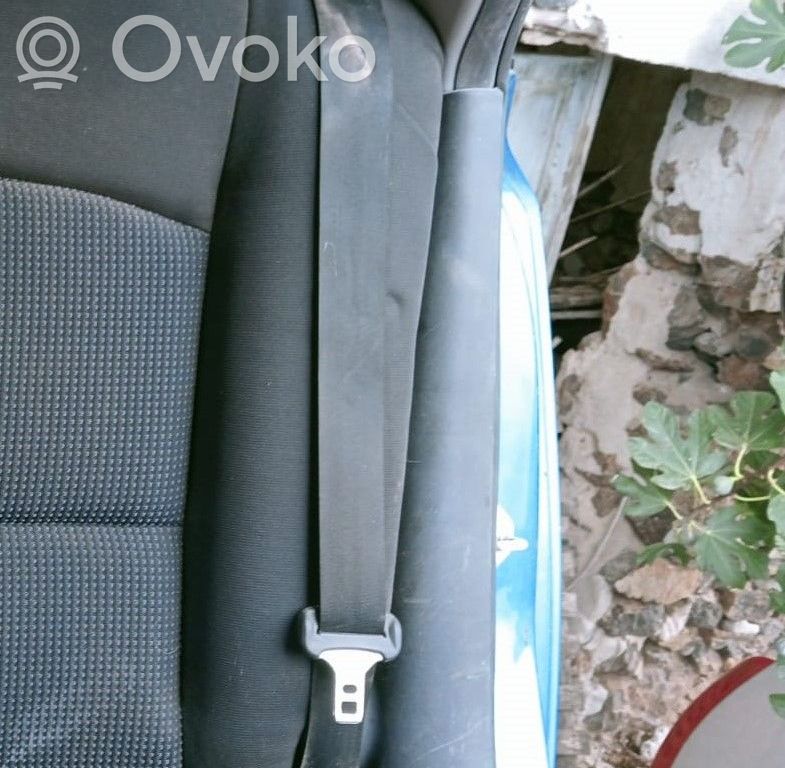 Mazda 3 I Centură spate 
