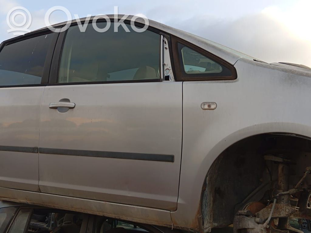 Regulador de puerta delantera con motor
