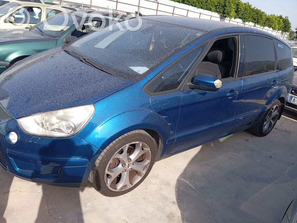 Regulador de puerta delantera con motor