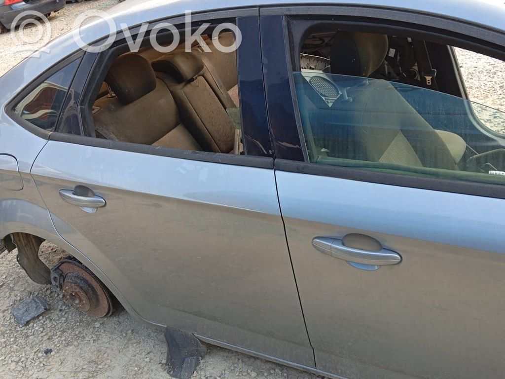 Ford Mondeo MK IV Macara geam spate manuală 