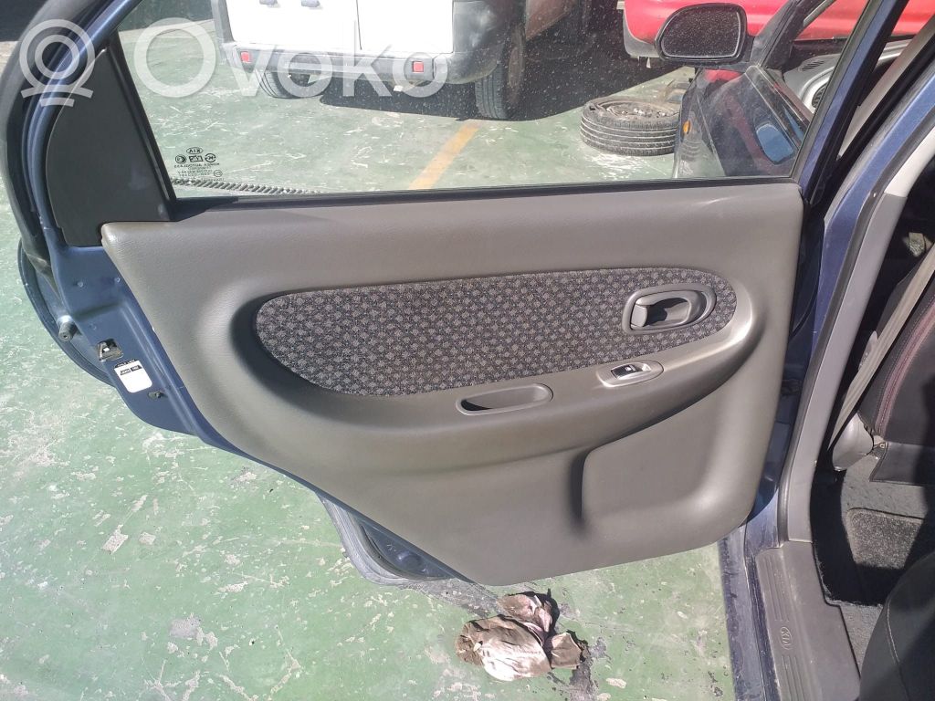 KIA Shuma Macara geam spate manuală 