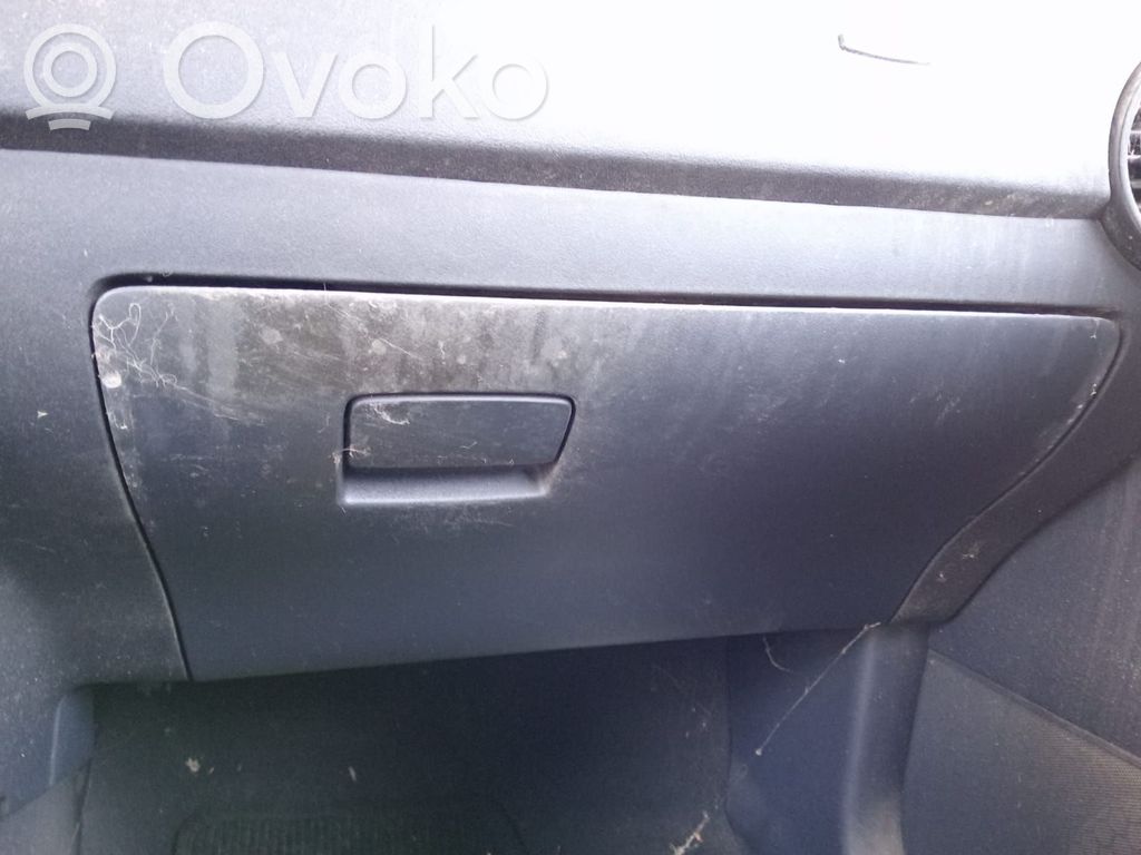 Boite à gants