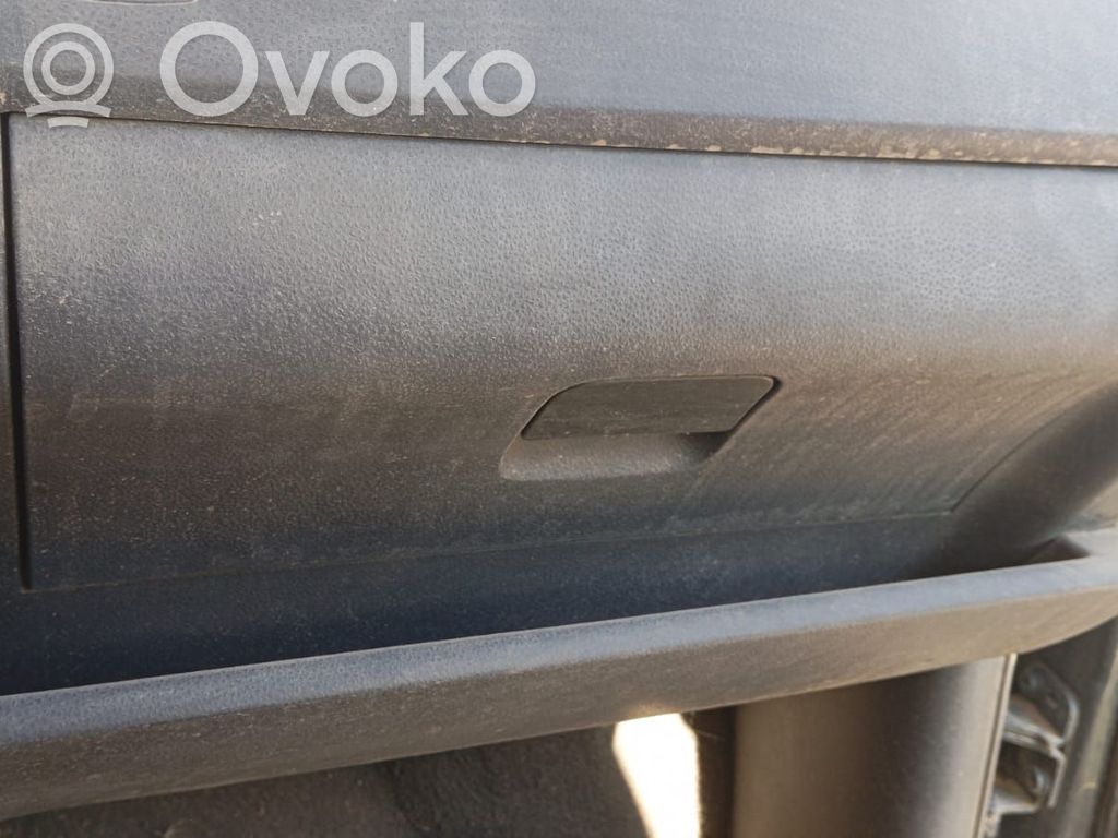 Volkswagen Polo Cutie mănuși