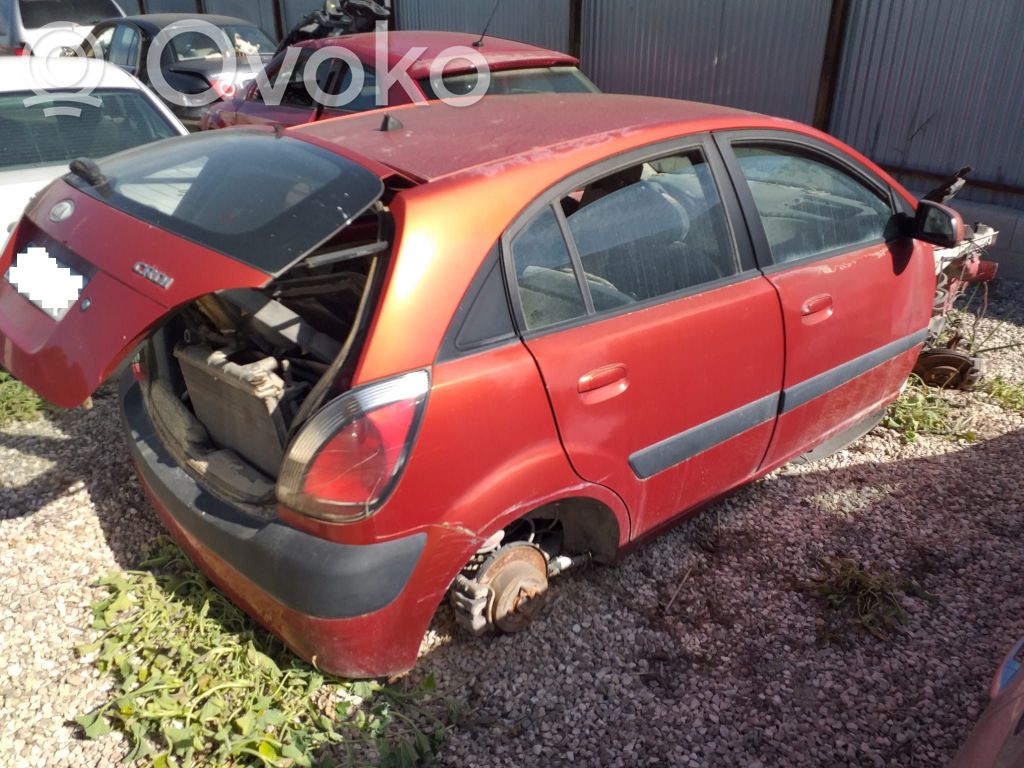 KIA Rio Panou tapițerie ușă față 