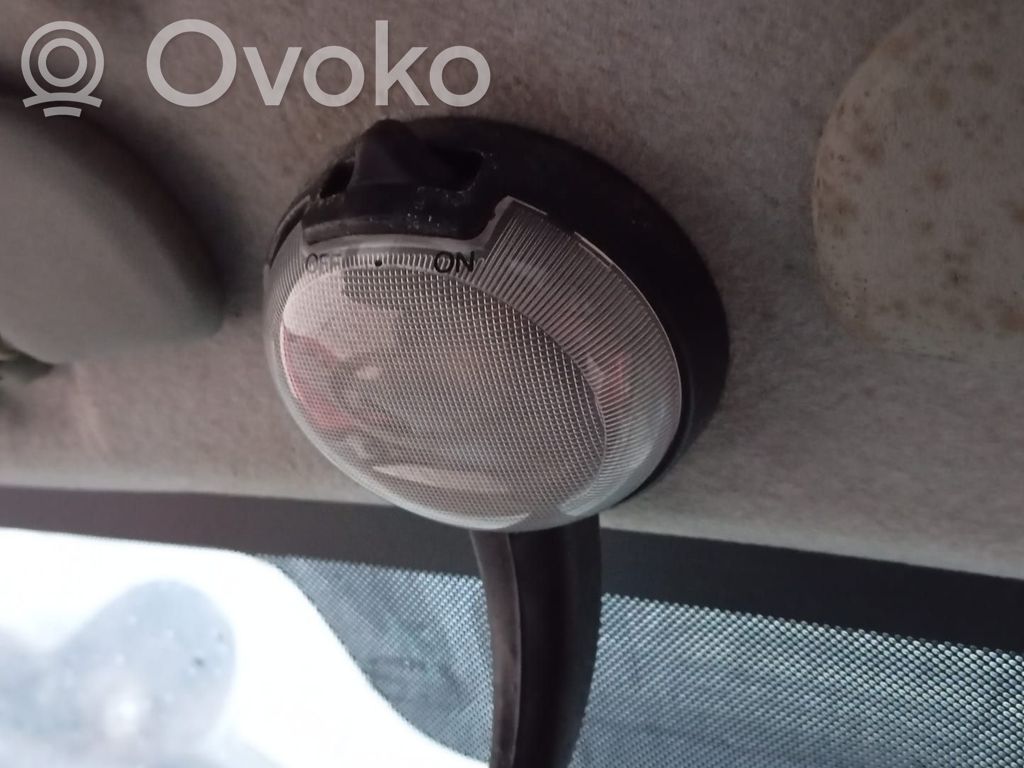 Hyundai Atos Classic Lampă scaun față 
