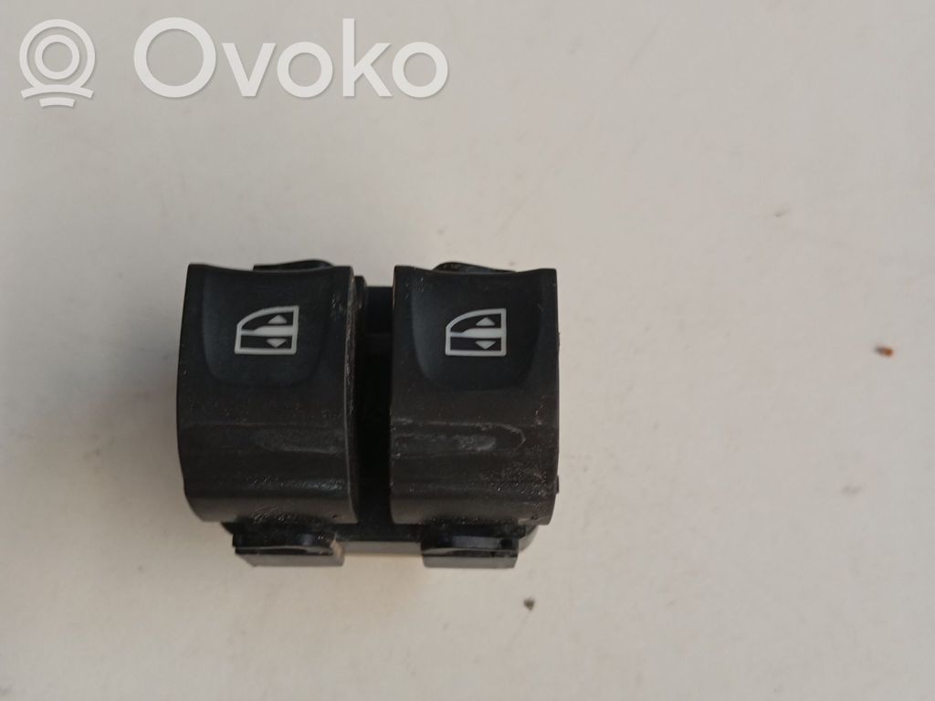 Przyciski szyb   254118044R
