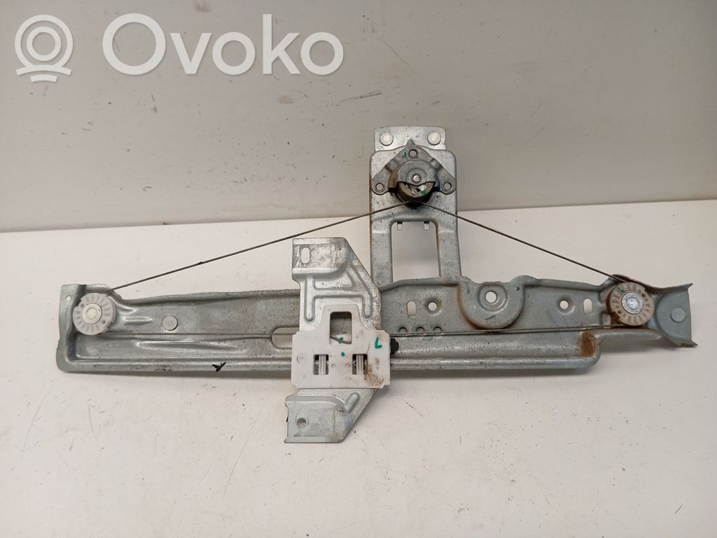 Ford Ka Macara geam spate manuală 