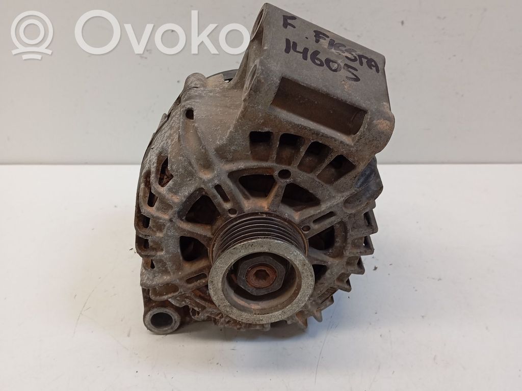 Ford Fiesta Generatore/alternatore