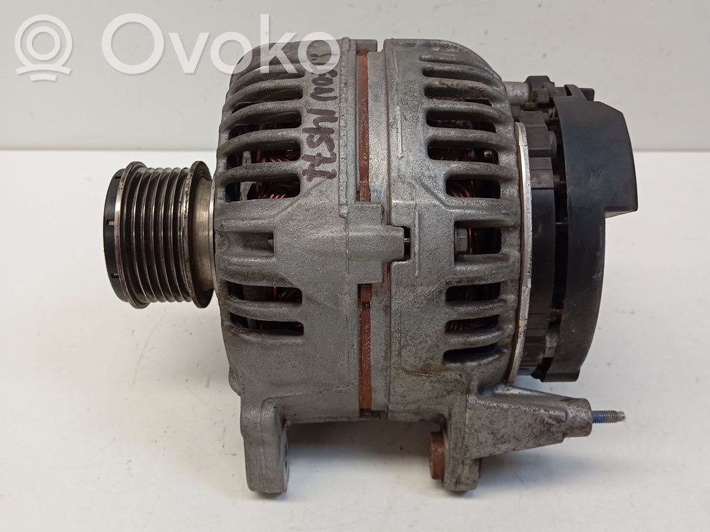 Seat Ibiza IV (6J,6P) Generator/alternator