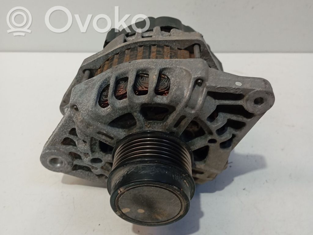 Generator/alternator   373002B700