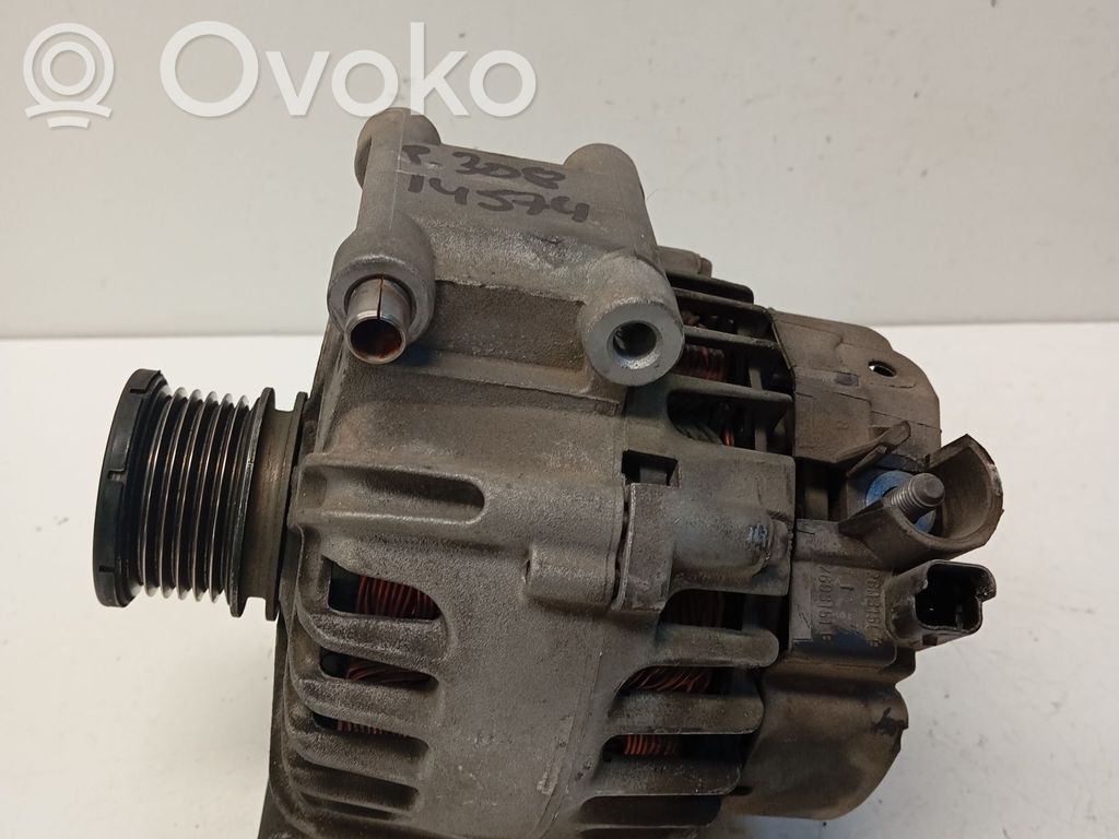 Peugeot 308 Generatore/alternatore 
