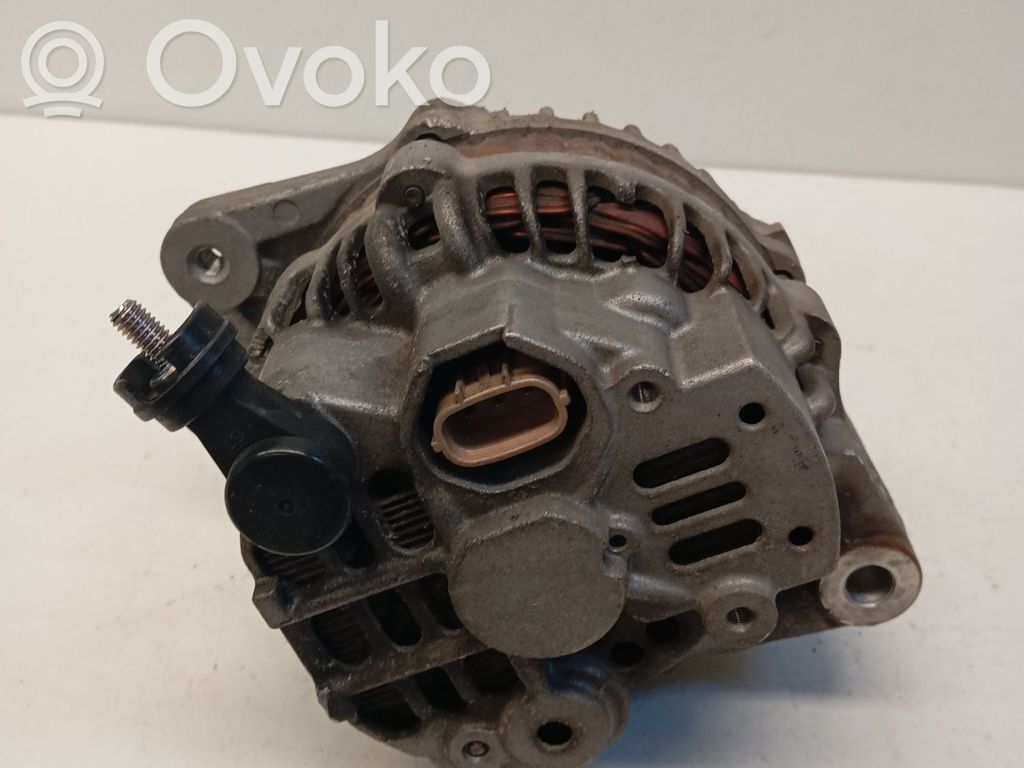 Generator/alternator   A5TB1291ZE