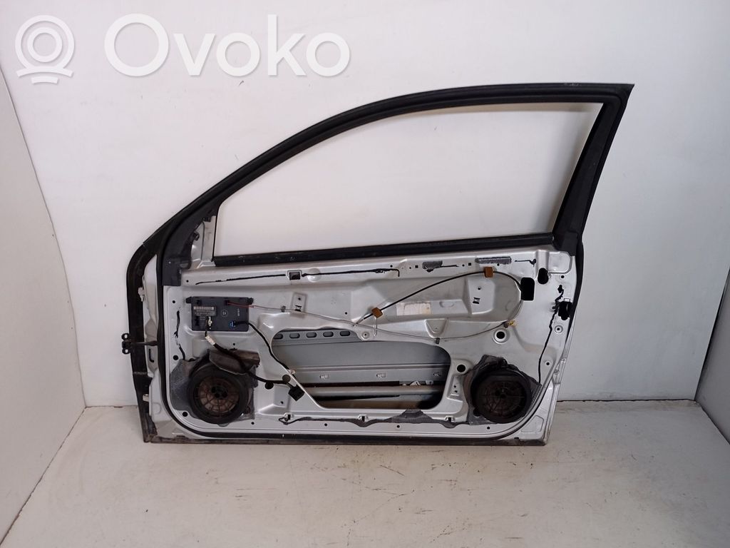 Mercedes-Benz C W203 Portiera anteriore