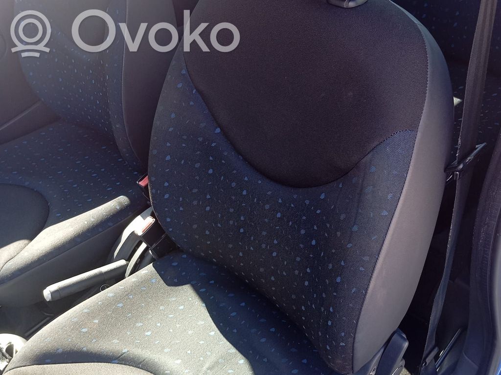 Citroen C2 Sedile anteriore del conducente 