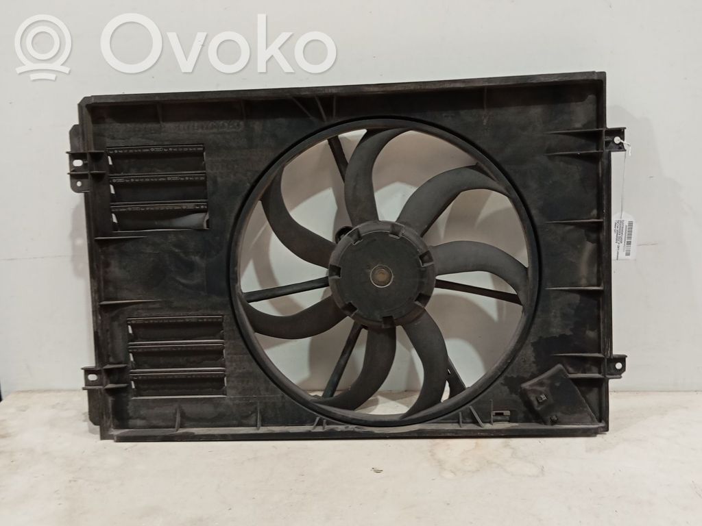 Elektrolüfter   1K0959455FB