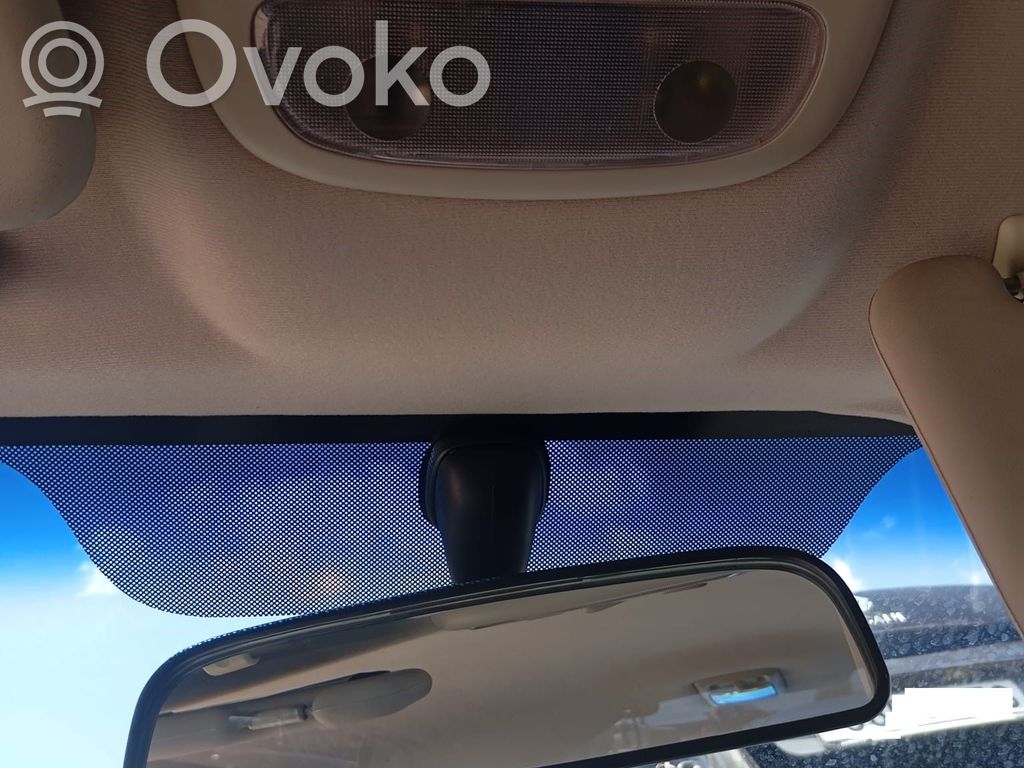 Lusterko wsteczne