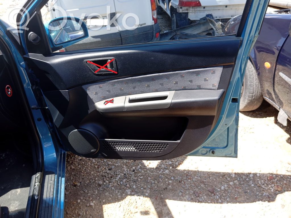 Hyundai Getz Panou tapițerie ușă față 