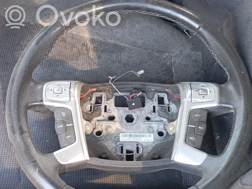 Volante