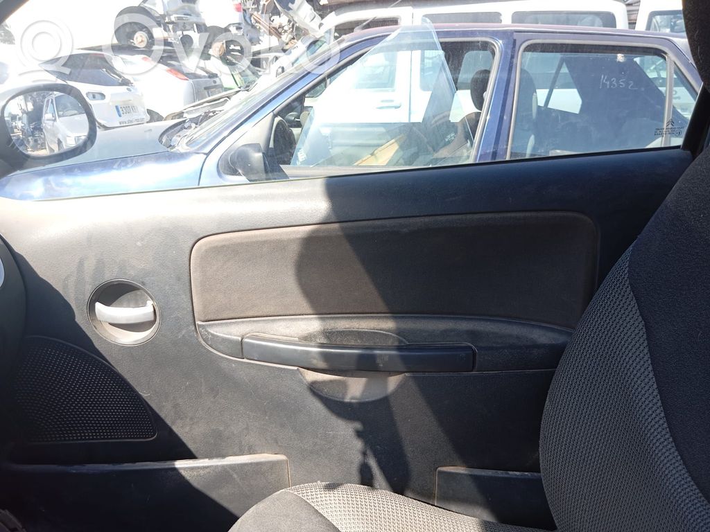 Interruptor del elevalunas eléctrico