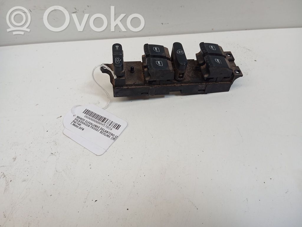 Volkswagen PASSAT B5 Przyciski szyb 