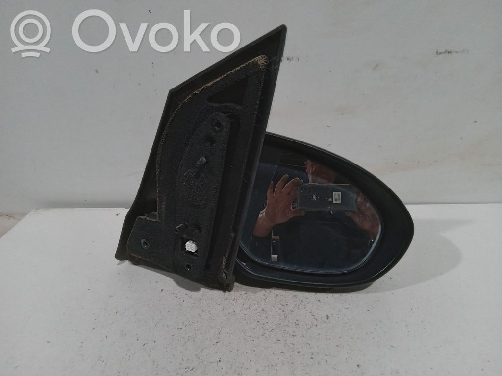 Mazda 2 Oglindă electrică ușă față 